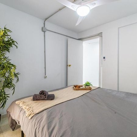 Seaside Boutique Apartment Fuengirola Bagian luar foto