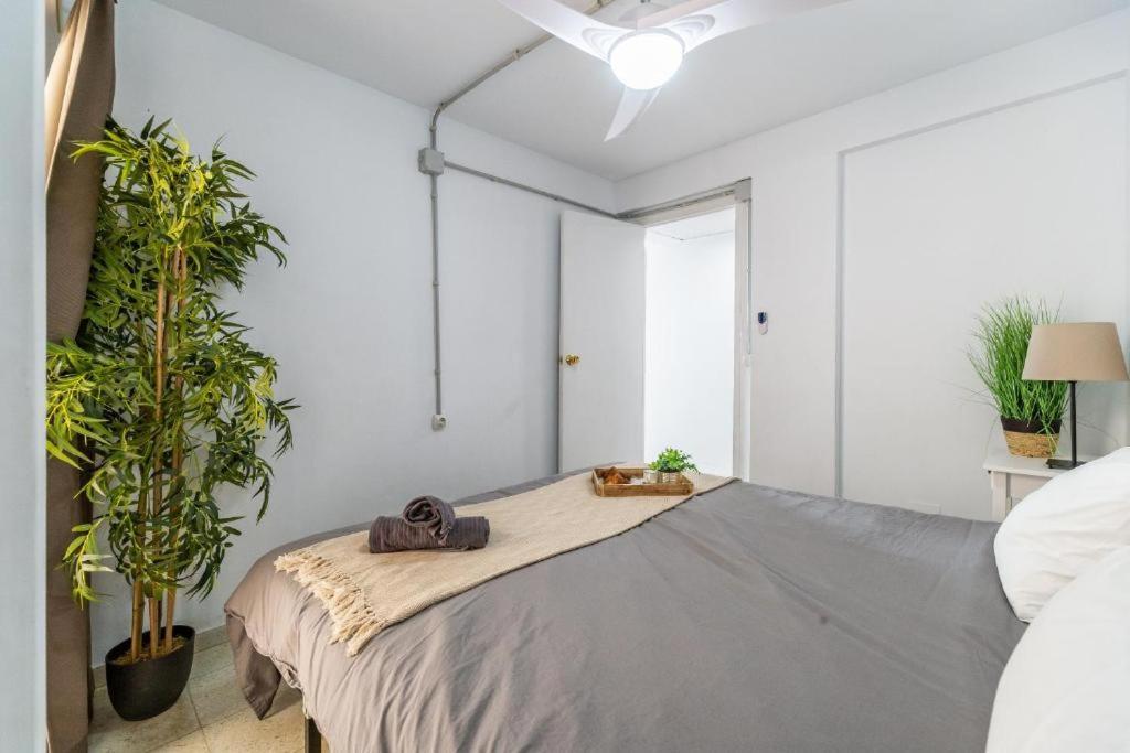 Seaside Boutique Apartment Fuengirola Bagian luar foto