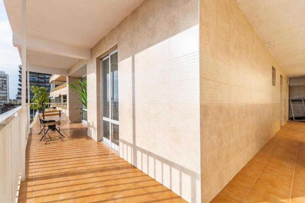 Seaside Boutique Apartment Fuengirola Bagian luar foto