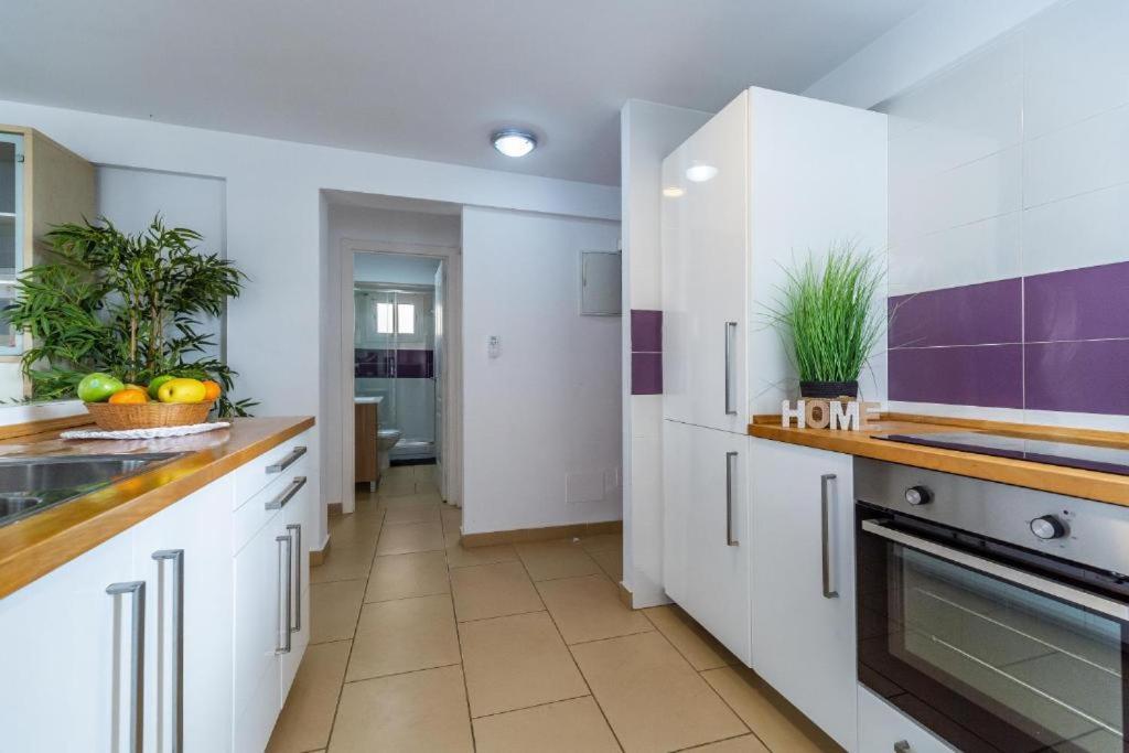Seaside Boutique Apartment Fuengirola Bagian luar foto