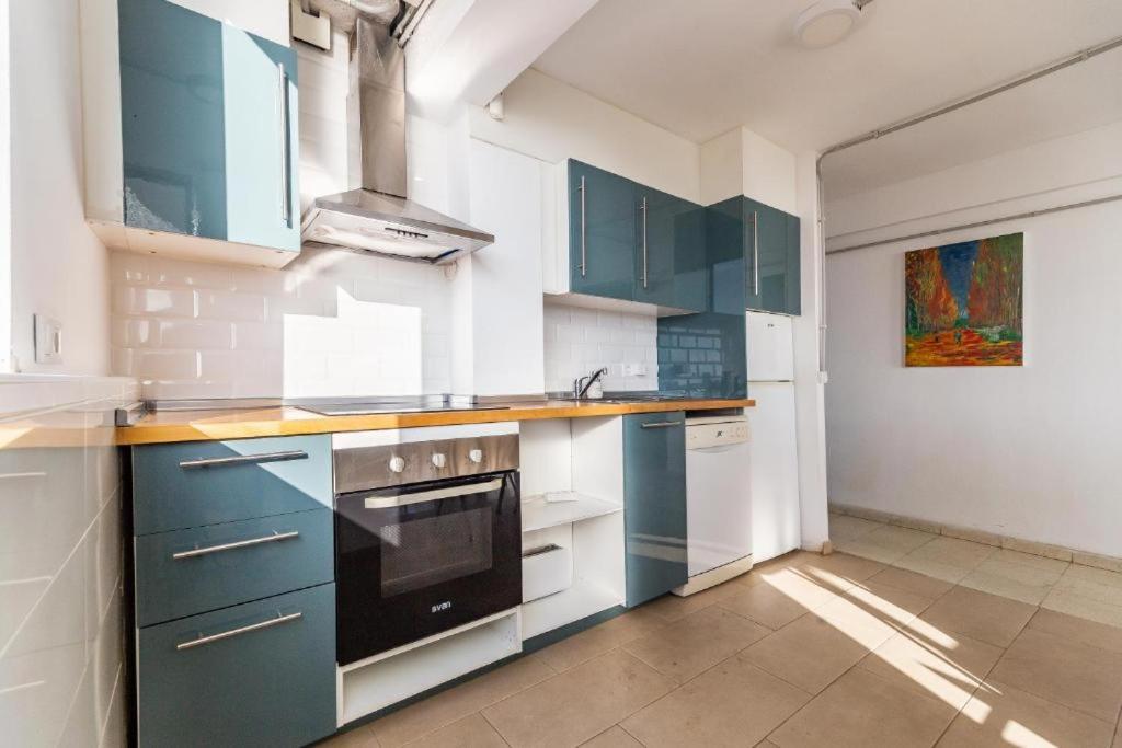 Seaside Boutique Apartment Fuengirola Bagian luar foto
