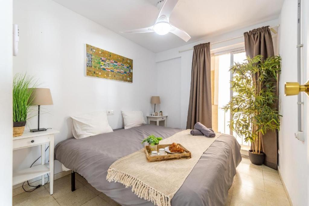 Seaside Boutique Apartment Fuengirola Bagian luar foto